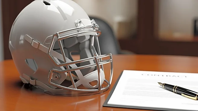 Indianapolis Colts Face $47 Million Decision on Quarterback Daniel Jones