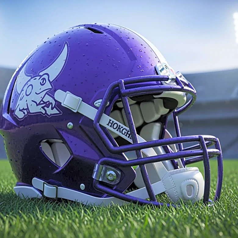 TCU Horned Frogs Upset No. 5 Iowa State with Late Game Heroics