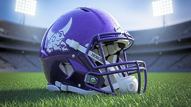 TCU Horned Frogs Upset No. 5 Iowa State with Late Game Heroics