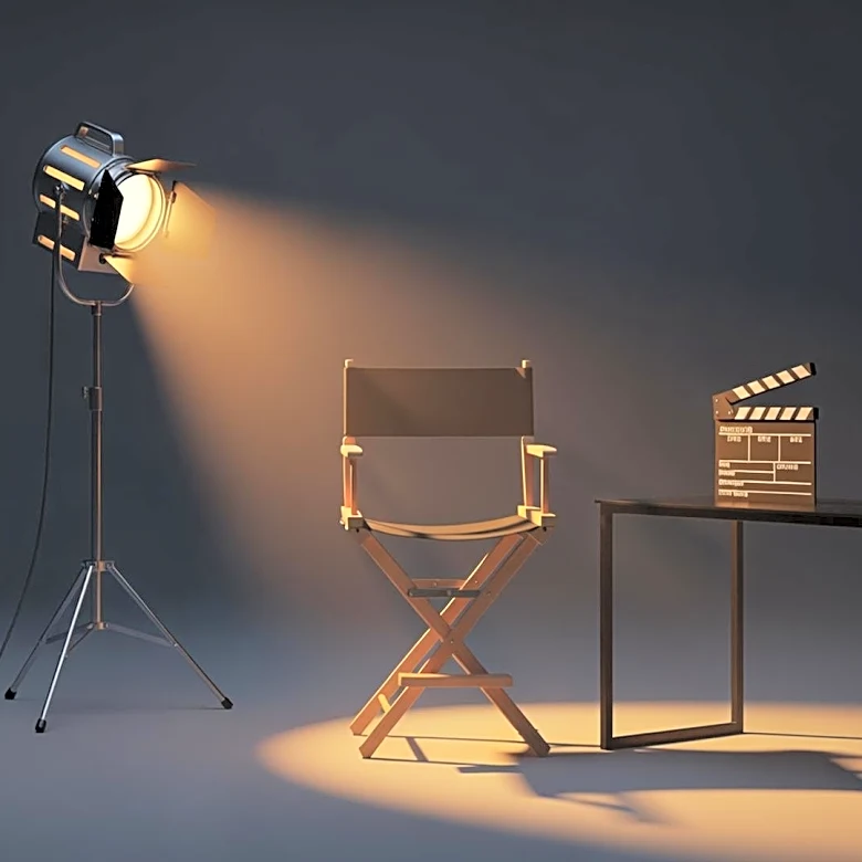 Netflix Originals Featuring A-List Actors Struggle for Visibility