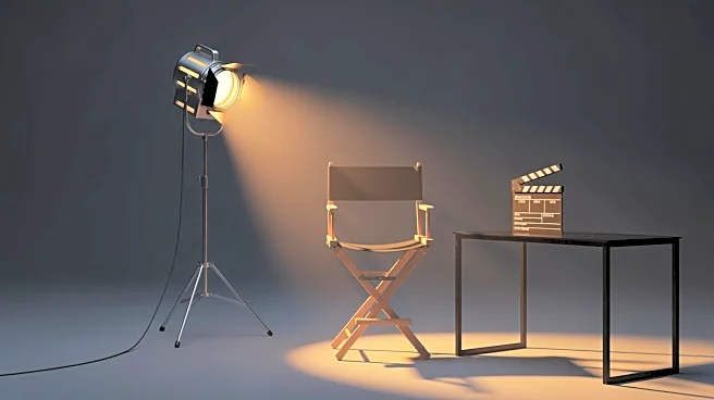 Netflix Originals Featuring A-List Actors Struggle for Visibility