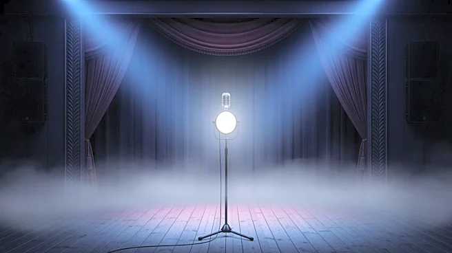 Netflix to Release 'Stranger Things: The First Shadow' Stage Show Recording