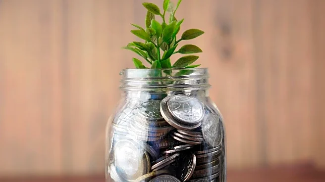 CBS News Analyst Offers Advice on Sharing Financial Information in Relationships