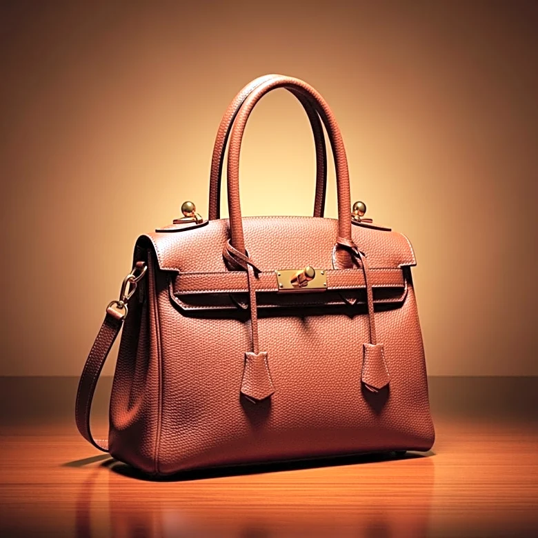 Hermès Reports 9.8% Revenue Growth in Fourth Quarter, Surpassing Expectations in U.S. Market