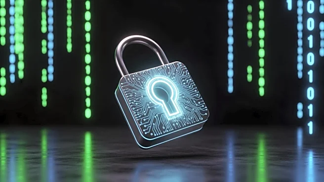 Professional Hacker Douglas Day Discusses Career and Cybersecurity