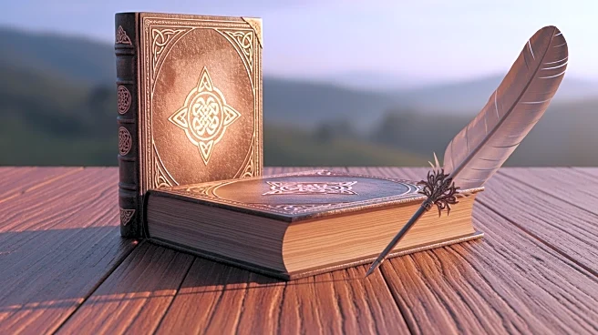 Peter Molyneux's 'Masters of Albion' to Launch as First Chapter in Planned Trilogy