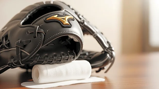 Giants' Casey Schmitt Nears Full Recovery from Wrist Surgery, Eyes Opening Day Return