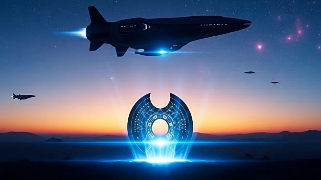 No Man's Sky Update 6.20 'Remnant' Introduces New Features and Community Expedition