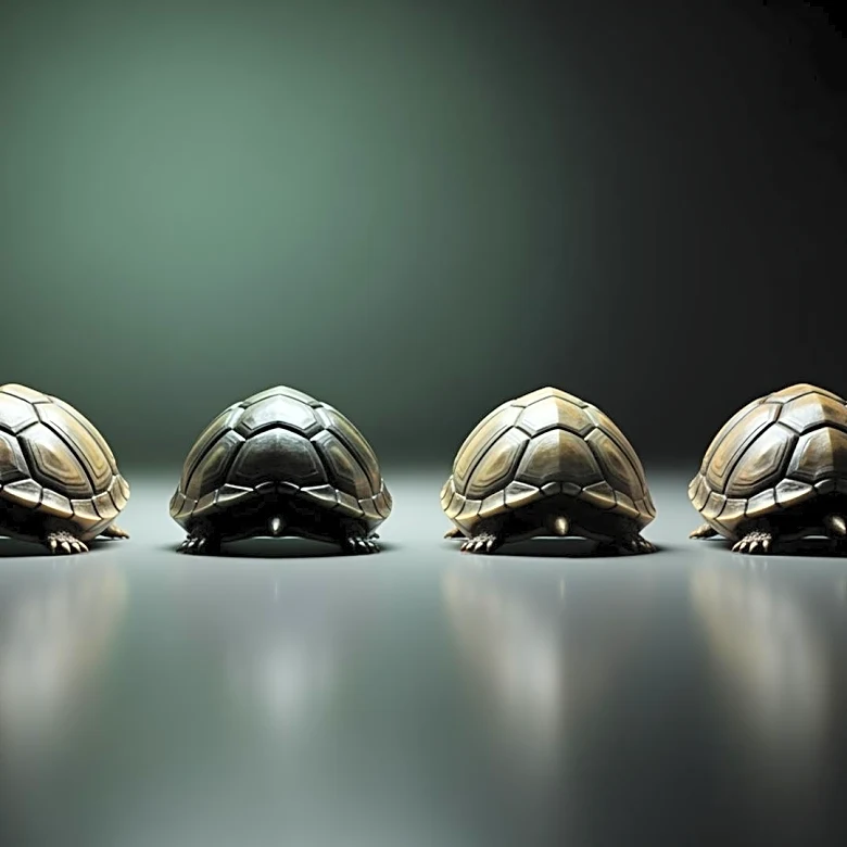 Super7 Unveils New Teenage Mutant Ninja Turtles Figures at Toy Fair 2026