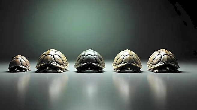 Super7 Unveils New Teenage Mutant Ninja Turtles Figures at Toy Fair 2026