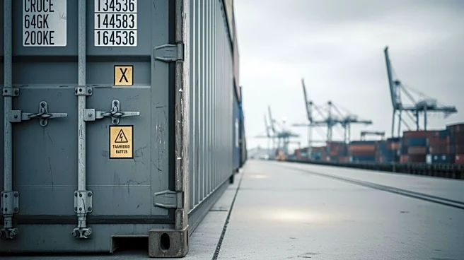 Ford Faces $900 Million Tariff Bill Due to U.S. Policy Change