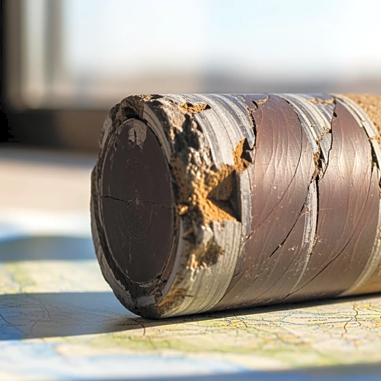 FMR Resources Reports Initial Positive Drilling Results at Goshen Project