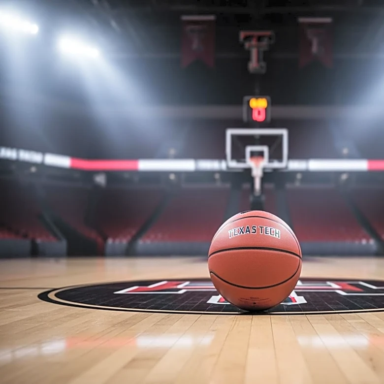 Texas Tech Dominates Colorado with a 78-44 Victory in College Basketball