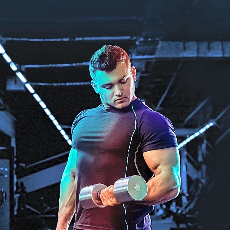 Protein Intake: Key to Muscle Building and Recovery in Sports Nutrition