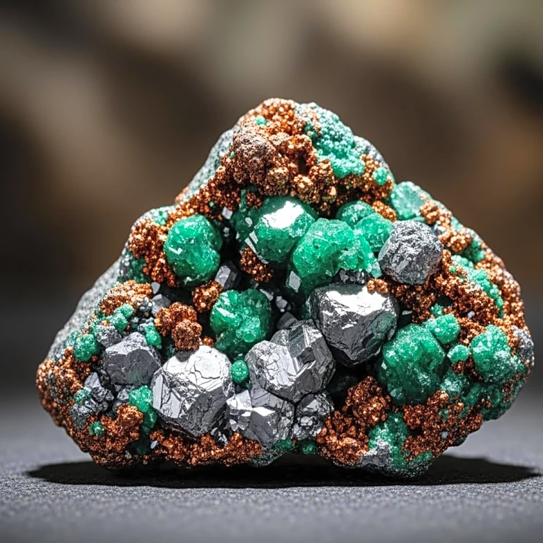 Polymetallic Explorers Gain Momentum Amid Copper Deficit and Strategic Mineral Focus