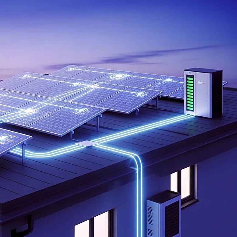 Lunar Energy Secures $102 Million to Expand Virtual Power Plant and Home Battery Systems