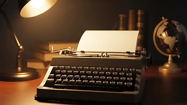 Amazon MGM Studios Adapts Mercedes Ron's Novel for U.S. Audience, Expanding International Reach