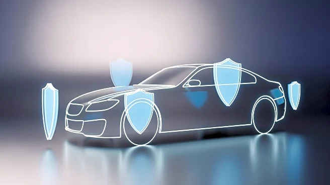 Mazda Tops Consumer Reports Rankings of Safest New Car Brands in America