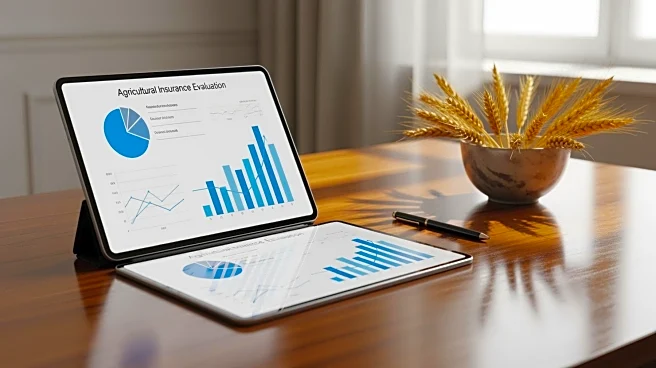 New Insurance Evaluator Tool Released for Farmers with SCO and ECO Options