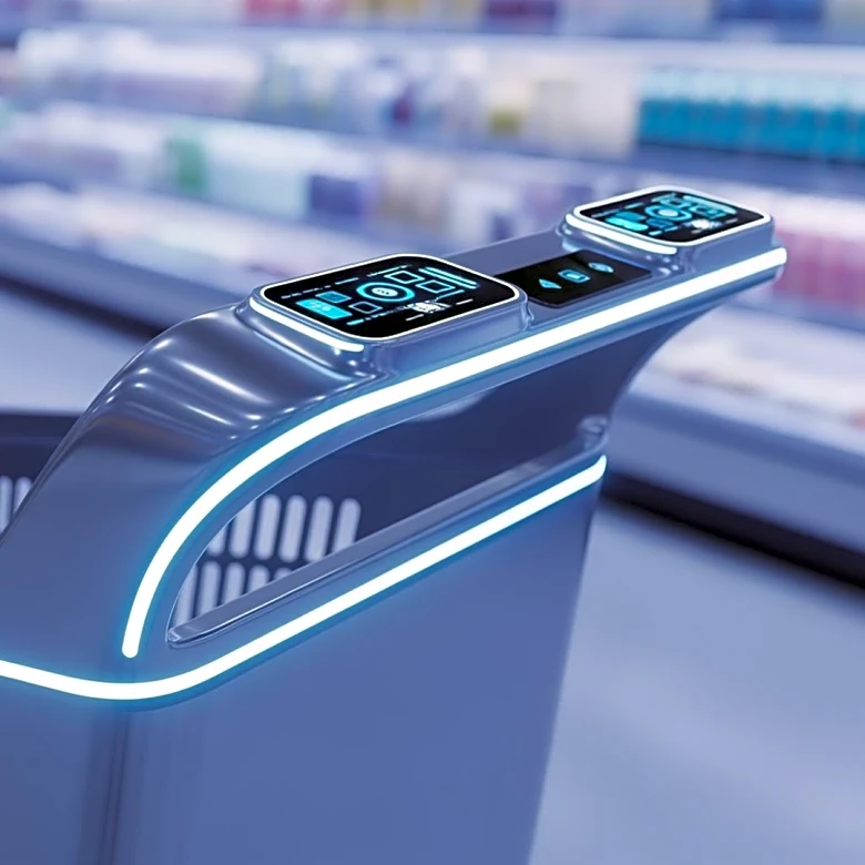 Uber Eats Introduces AI Cart Assistant to Streamline Grocery Shopping