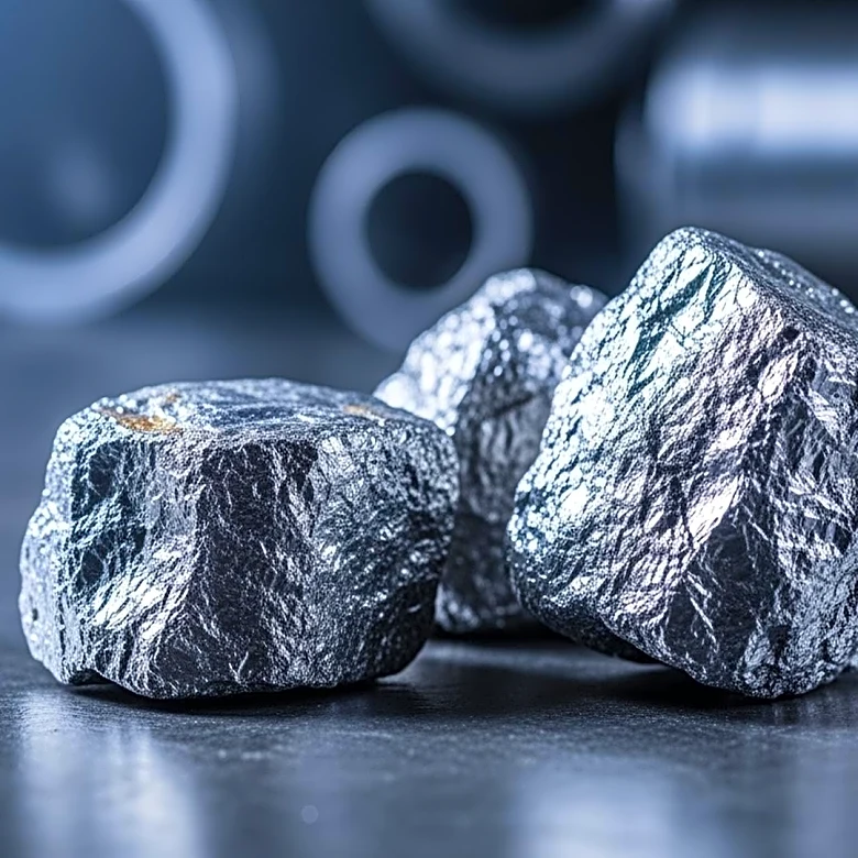 U.S. Considers $700 Million Investment in Kazakhstan Tungsten Project to Strengthen Supply Chains