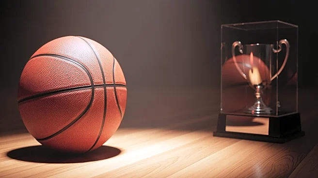 Candace Parker and Elena Delle Donne Among Finalists for 2026 Basketball Hall of Fame