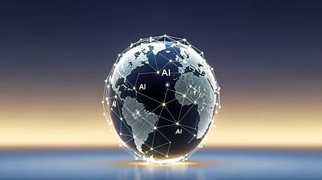 Travel Industry Embraces AI for Enhanced Operations and Personalization