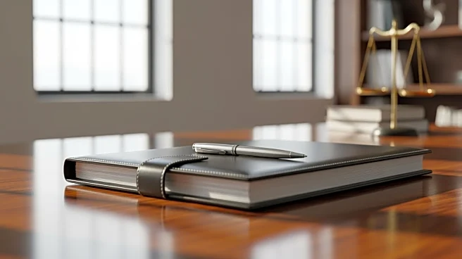 Thato Mashishi Appointed Head of Corporate Division at UK Law Firm Berwins