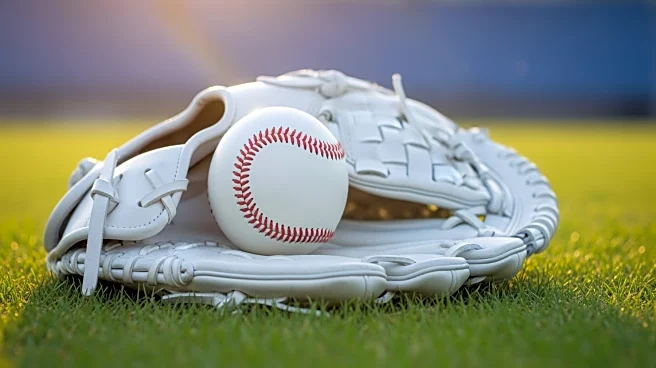 Toronto Blue Jays' Trey Yesavage Faces High Expectations for 2026 Season