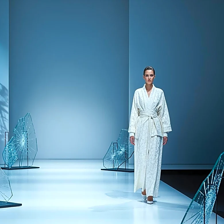 Marc Jacobs Kicks Off New York Fashion Week with 'Memory. Loss' Collection