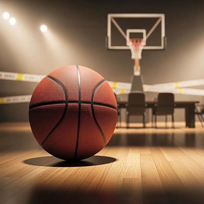 Kevin Johnson Named Finalist for Naismith Basketball Hall of Fame Class of 2026