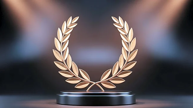 Donna Langley Honored with BAFTA Fellowship for Leadership and Inclusion