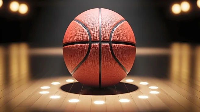 Women's NCAA Basketball Bracketology: Top 16 Seeds Take Shape