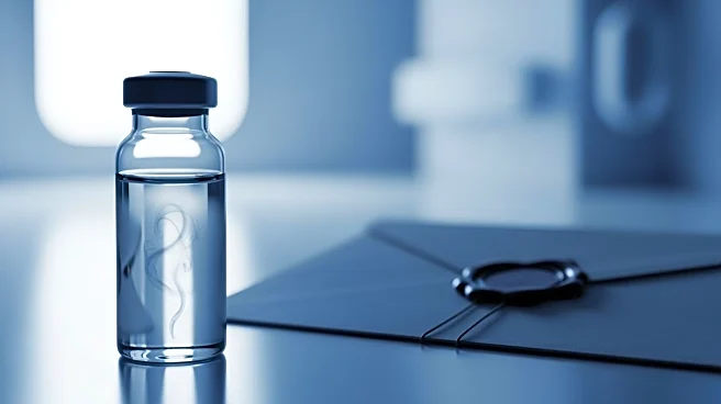 FDA Refuses Moderna's mRNA Flu Vaccine Application Amid Heightened Scrutiny