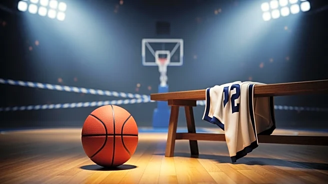 Kings' Devin Carter to Make First Career Start Amid Key Player Absences