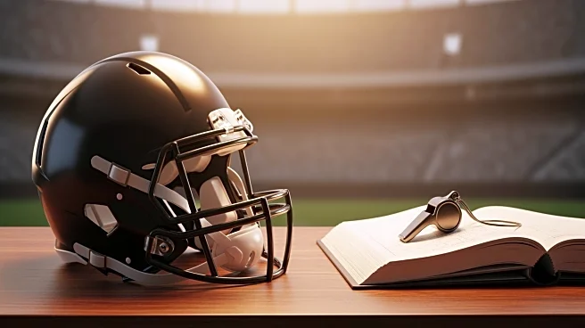 Dan Skipper Joins Detroit Lions Coaching Staff After Retirement