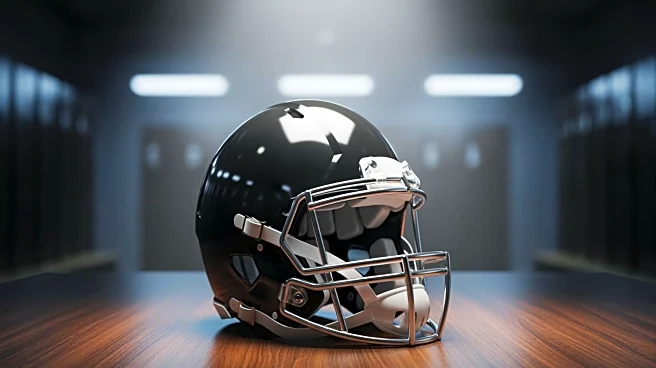 New England Patriots Sign Elijah Mitchell to Reserve/Future Contract