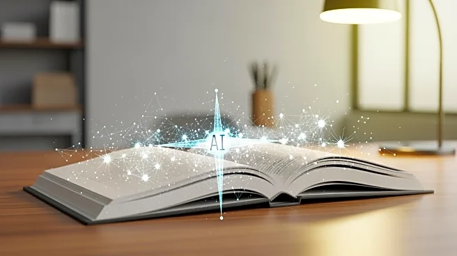 AI Native Accounting Foundation Launches to Promote Practical AI Use in Finance