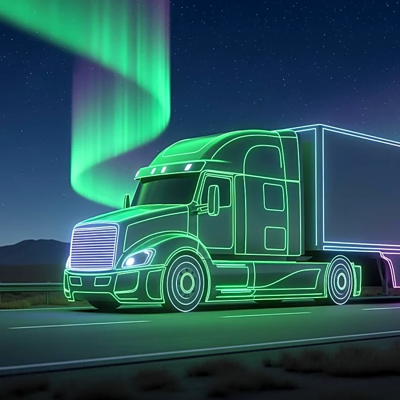 Aurora Innovation Expands Autonomous Trucking Network Across Sun Belt