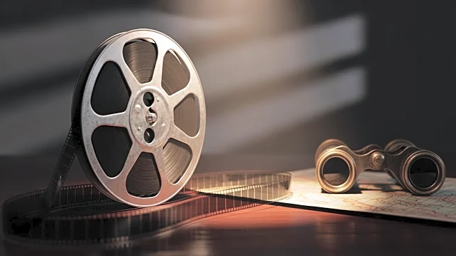 Sean Penn's 'Animals in War' Secures North American Distribution