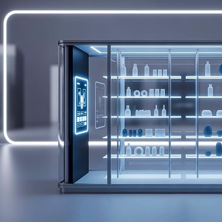 VenHub Appoints Former Convenience Store Leaders to Drive Autonomous Retail Expansion