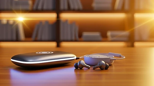 Storytel Reports Record Profits for 2025, Anticipates Continued Growth in Audiobook Market