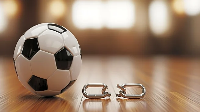 Bay FC Acquires Midfielder Claire Hutton in Historic NWSL Transfer