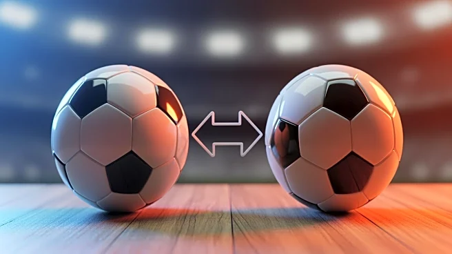 US Midfielders Bethune and Hutton Involved in Major NWSL Trades