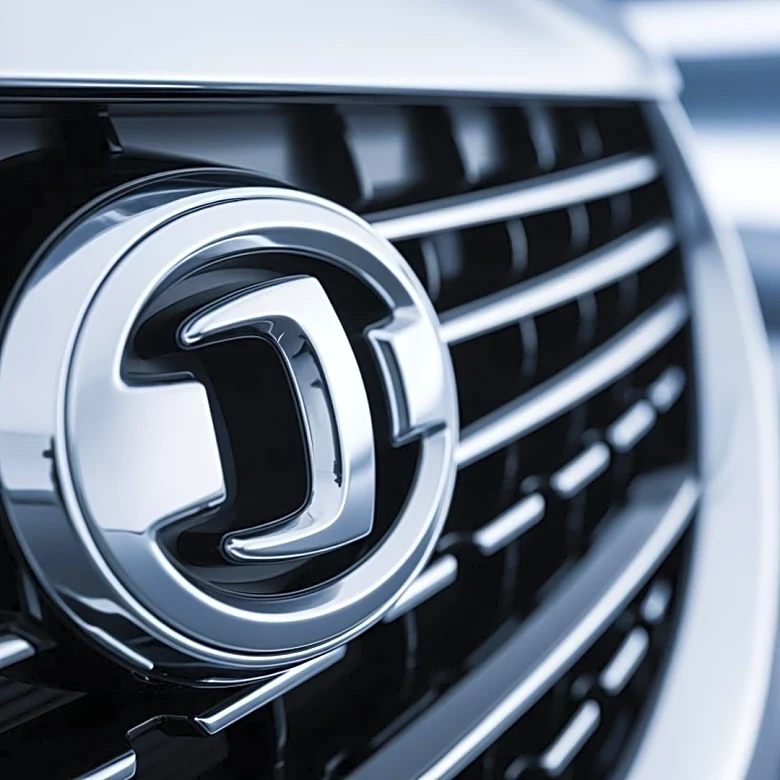 BMW Alpina Unveils New Logo as Part of Brand Relaunch