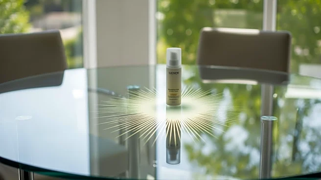 RoundTable Healthcare Partners Invests in Colorescience Amid Shifts in US Sunscreen Market