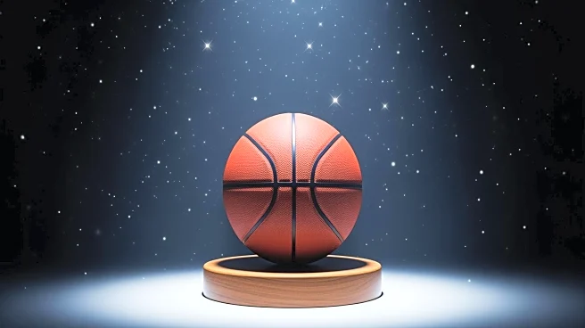 Naismith Hall of Fame Announces 2026 Finalists Including Candace Parker