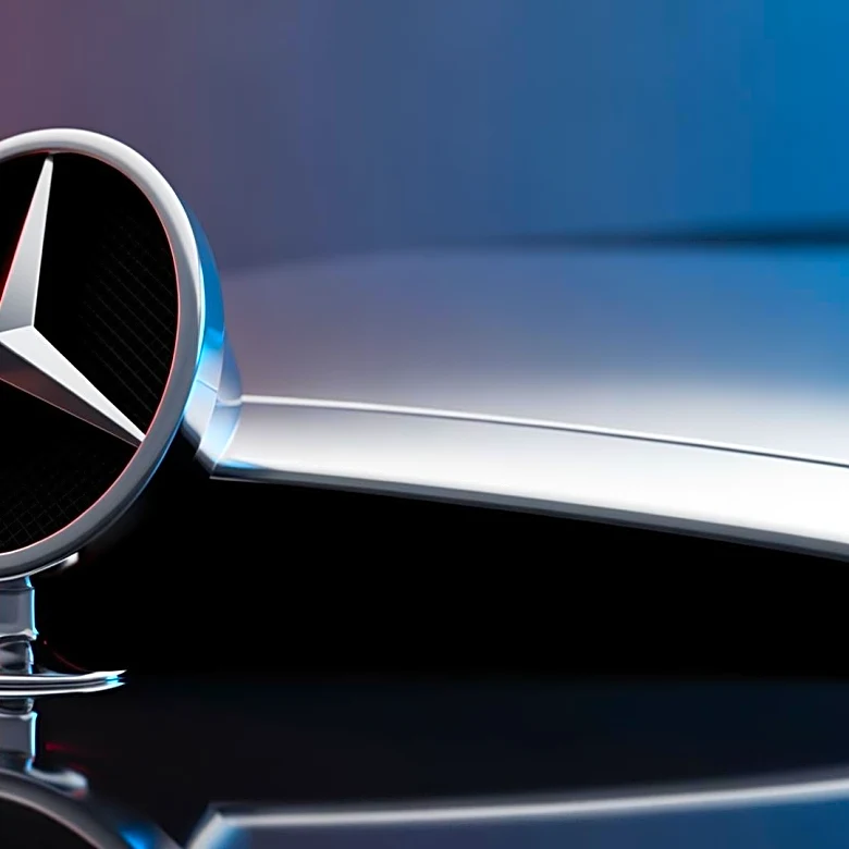 Mercedes-Benz Reports 57% Profit Drop Due to Tariffs and China Competition