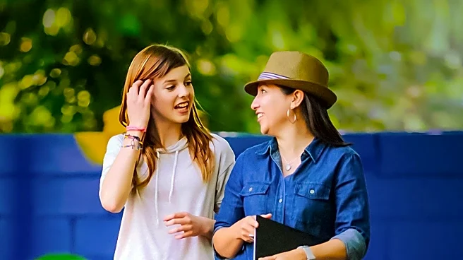 Friendship Coach Offers Tips on Building Lasting Connections Through 'Friendship Intuition'