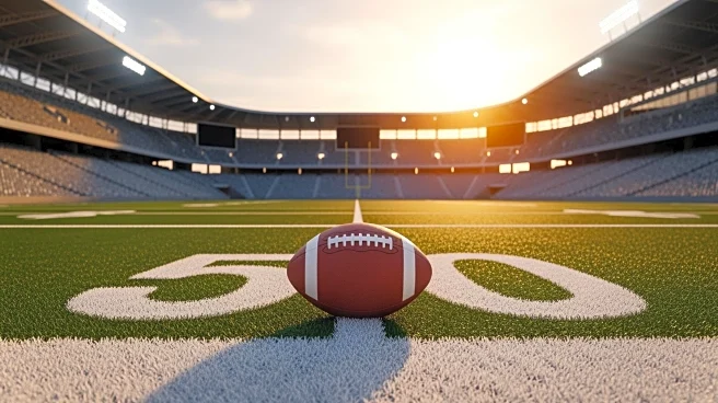 Boise State Joins Pac-12, Opens 2026 Football Season Against Utah State